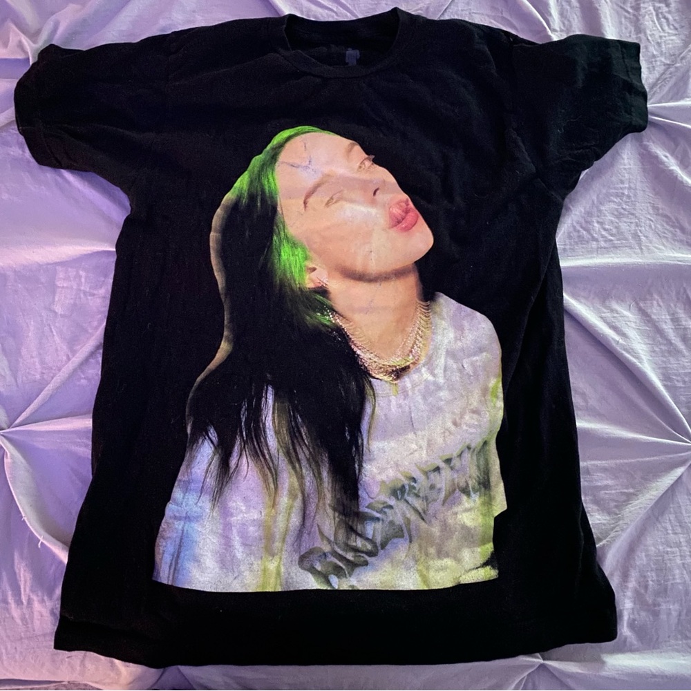 billie t-shirt